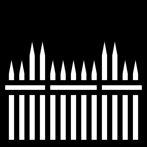 palisade icon