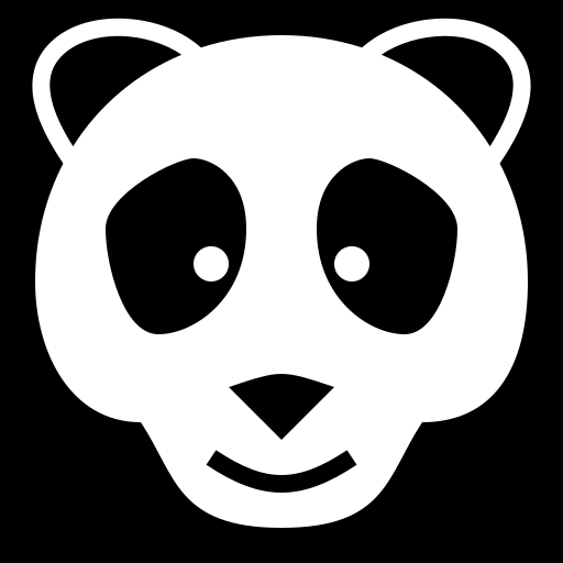 panda icon
