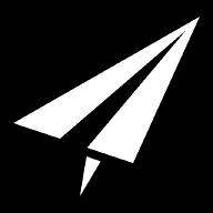 paper-plane icon