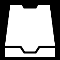 paper-tray icon