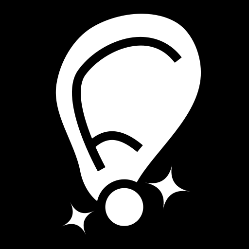 pearl-earring icon