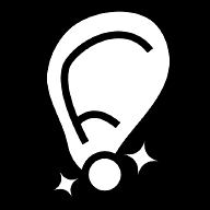 pearl-earring icon