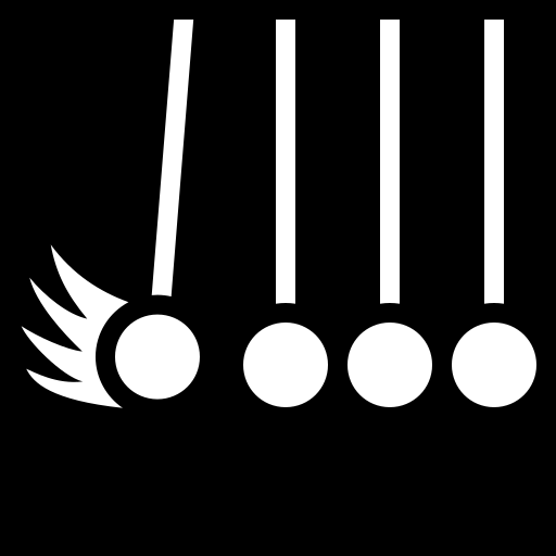 pendulum-swing icon
