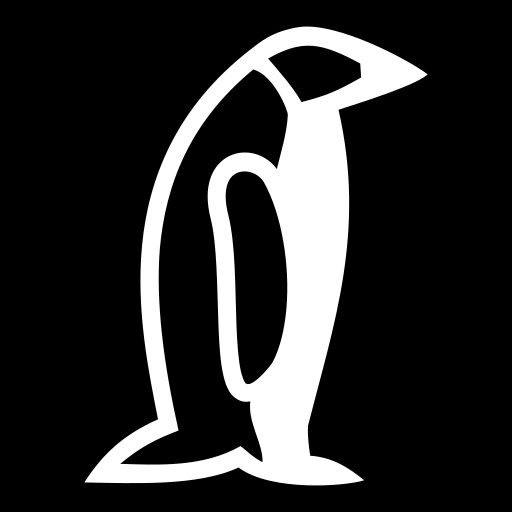 penguin icon