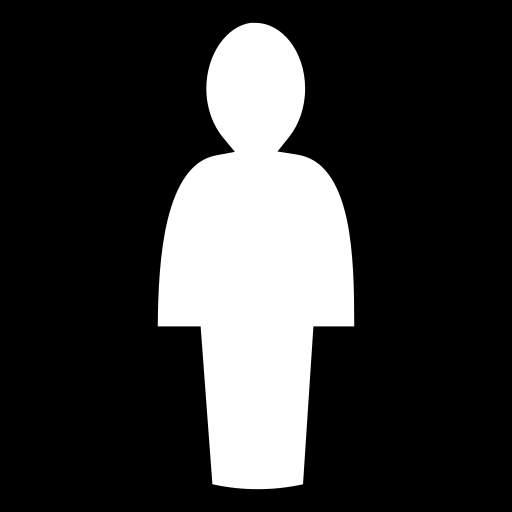 person icon