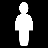person icon
