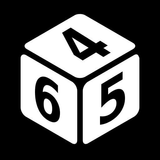 perspective-dice-four icon