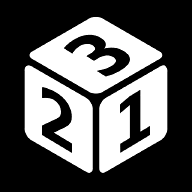 perspective-dice-three icon