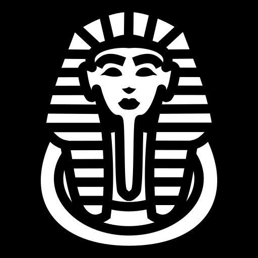 pharaoh icon