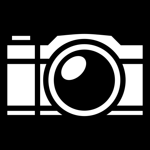 photo-camera icon