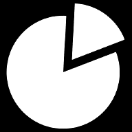 pie-chart icon
