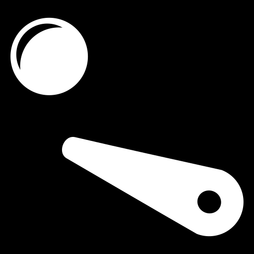 pinball-flipper icon