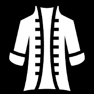 pirate-coat icon
