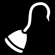 pirate-hook icon