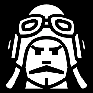 plane-pilot icon