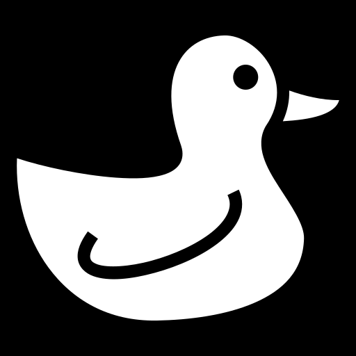plastic-duck icon