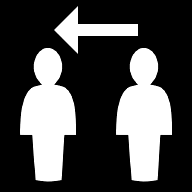 player-previous icon
