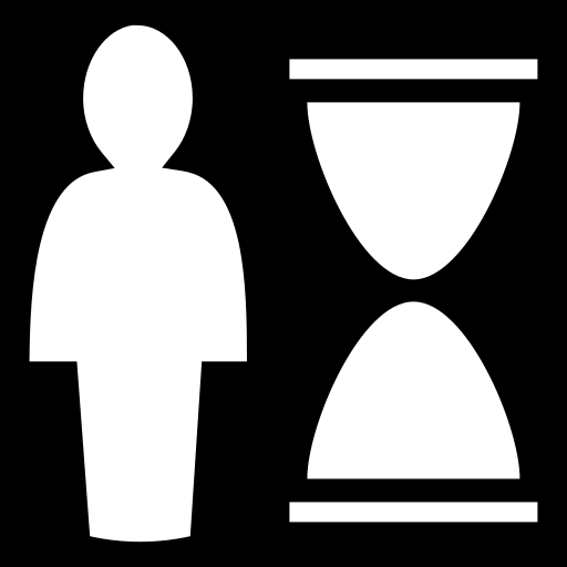 player-time icon