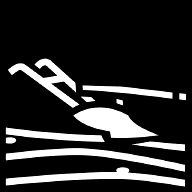 plow icon