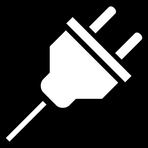 plug icon