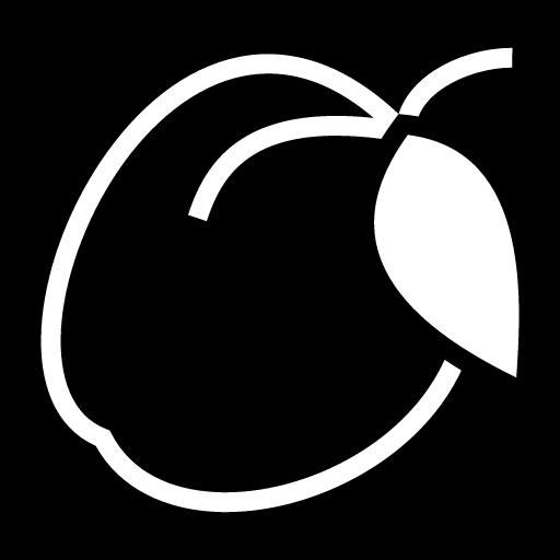 plum icon