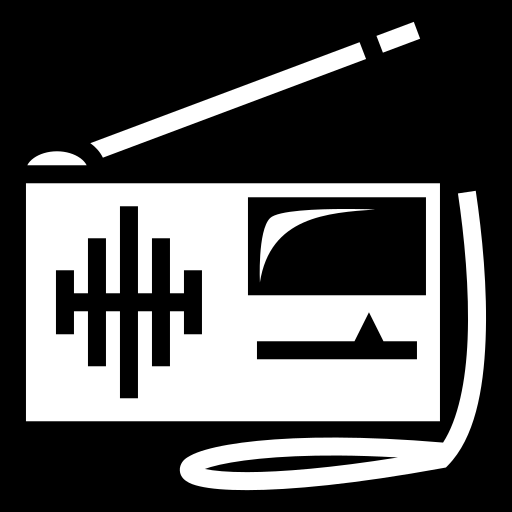pocket-radio icon