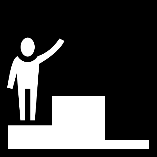 podium-second icon