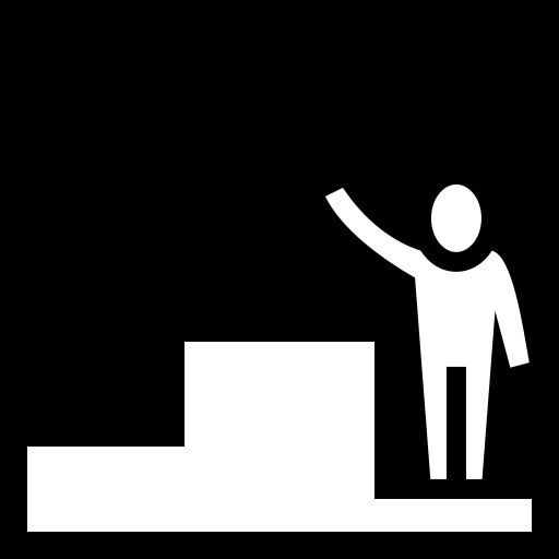 podium-third icon
