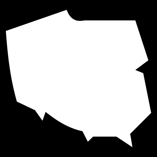 poland icon