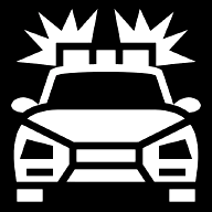 police-car icon