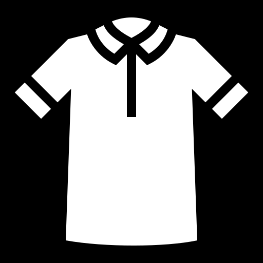 polo-shirt icon