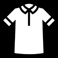 polo-shirt icon