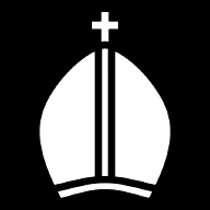 pope-crown icon