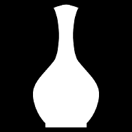 porcelain-vase icon