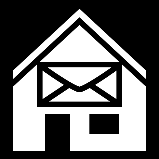 post-office icon
