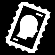 post-stamp icon