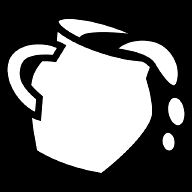 pouring-pot icon