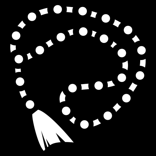 prayer-beads icon
