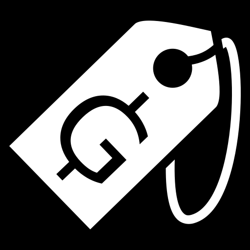 price-tag icon