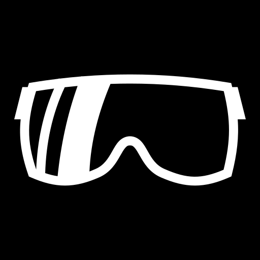 protection-glasses icon