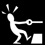 pull icon