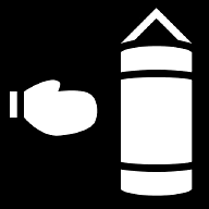 punching-bag icon