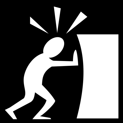 push icon