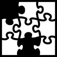 puzzle icon