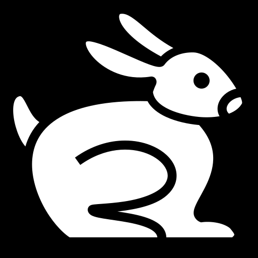 rabbit icon