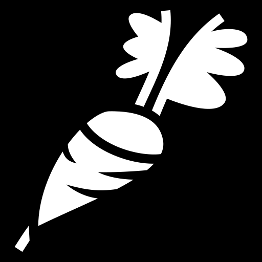 raddish icon