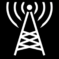 radio-tower icon