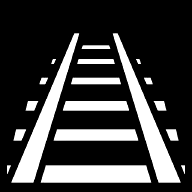 rail-road icon