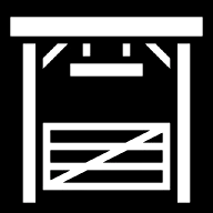 ranch-gate icon