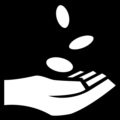 receive-money icon